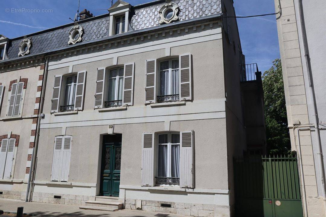 Maison à MONTARGIS