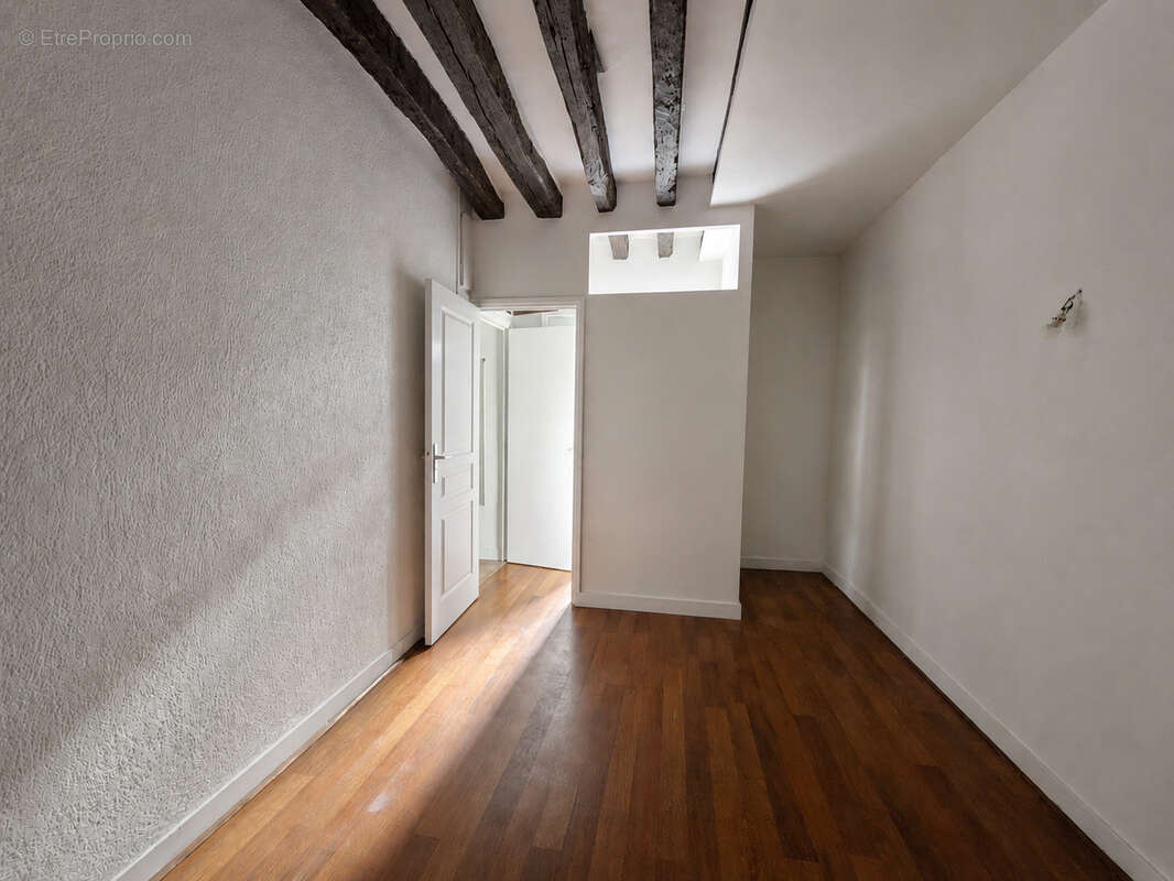 Appartement à VERSAILLES