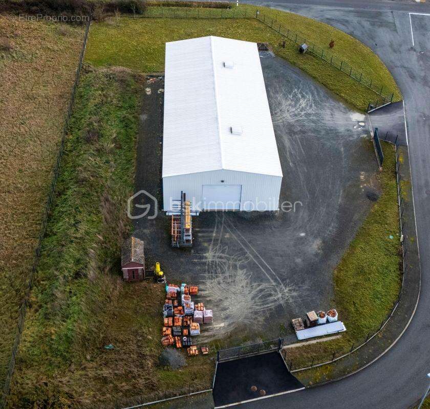 Appartement à MAULEON