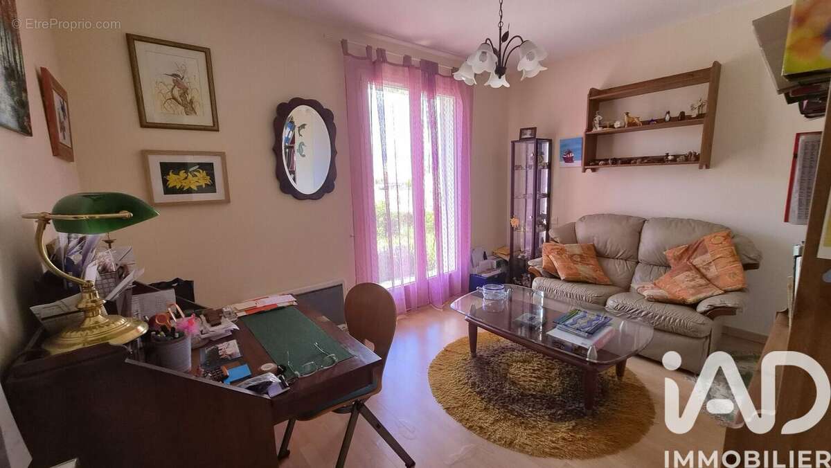 Photo 7 - Maison à COLOMBIERS