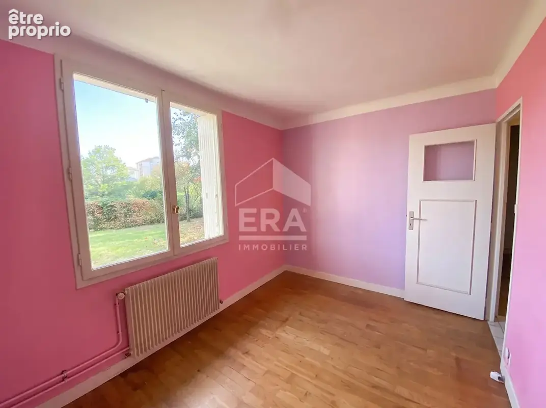 Maison 132m² à pau - photo 6
