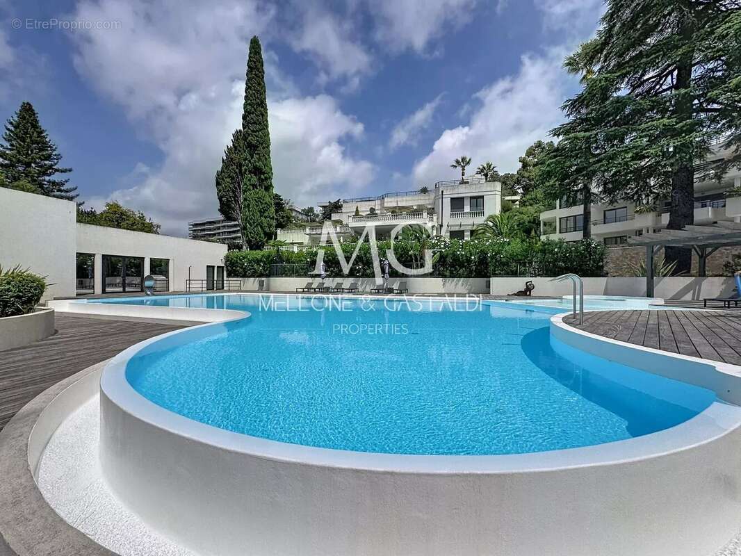 Cannes oxford – 4 pièces d’exception de 157 m² – terrasses, vue mer, 3 garages – résidence de prestige - photo 18
