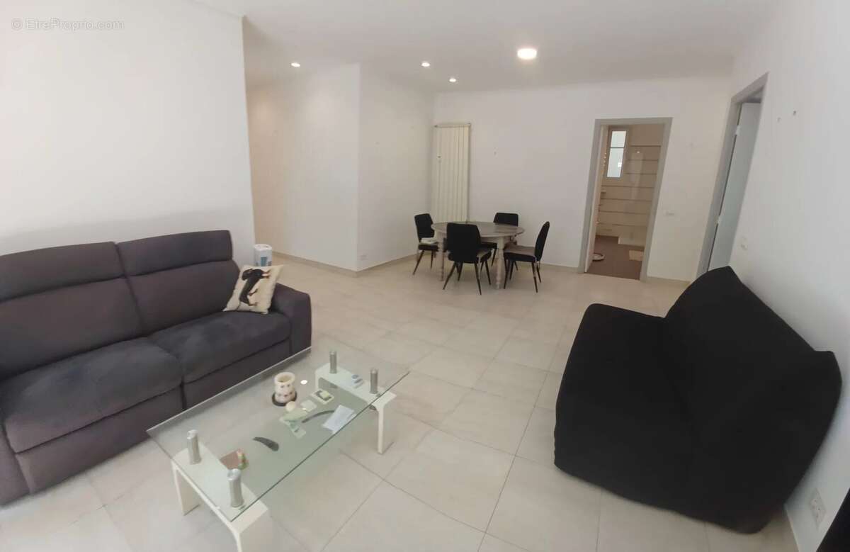 Appartement de caractère en rez-de-jardin - photo 14