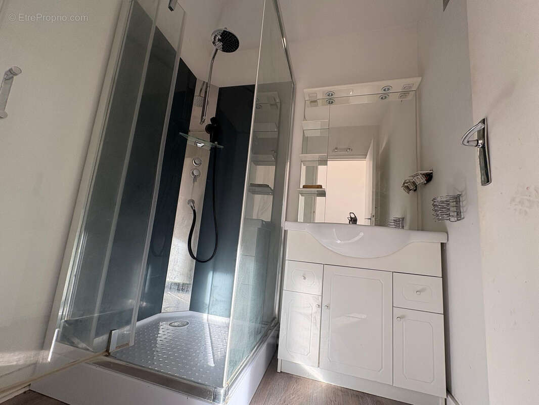 Appartement à TROYES