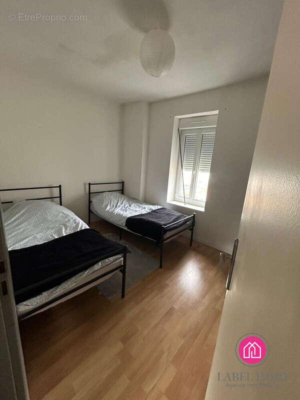 Appartement à SOMAIN