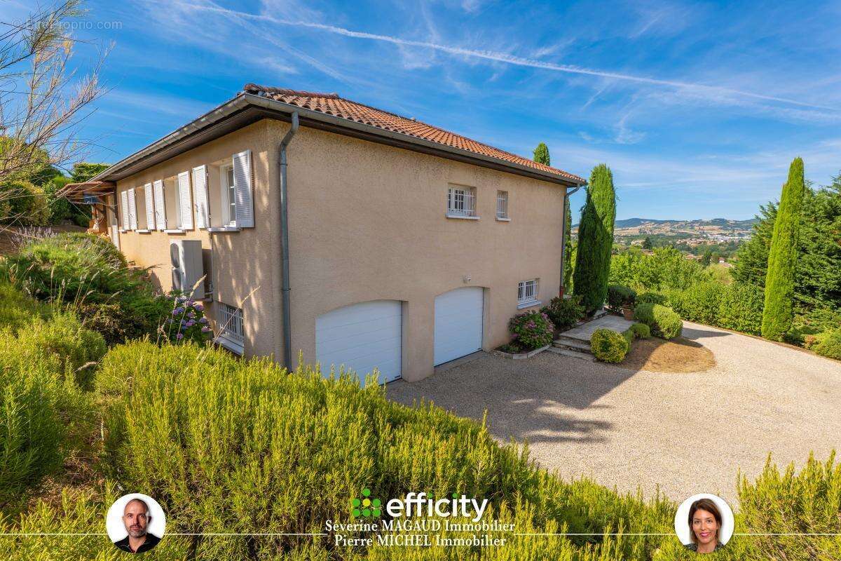 Maison individuelle - photo 22