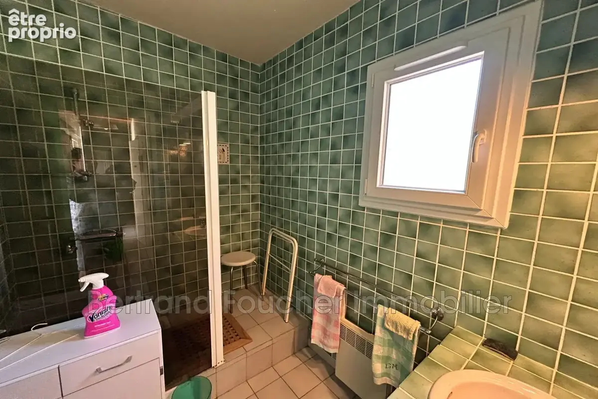 Maison 5 pièces 96 m² à vendre à Cavalaire-Sur-Mer (83240) - photo 5