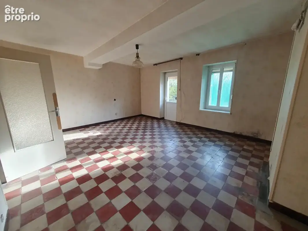 Maison Mont D Origny 4 pièce(s) 107 m2 - photo 10