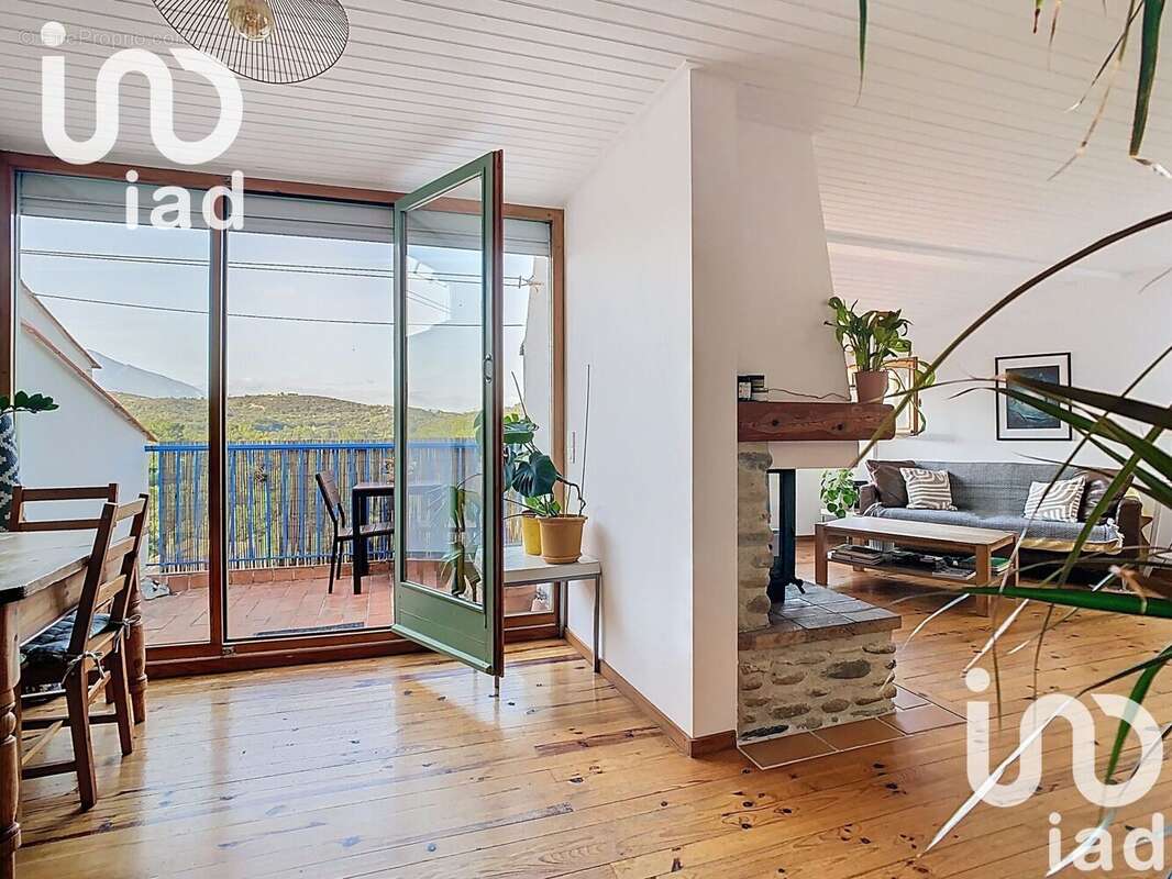 Photo 4 - Maison à RODES