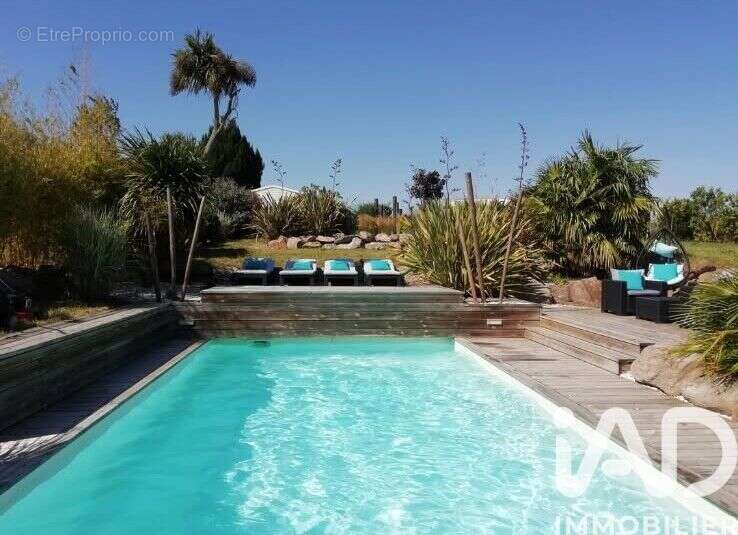 Photo 2 - Maison à RENAC