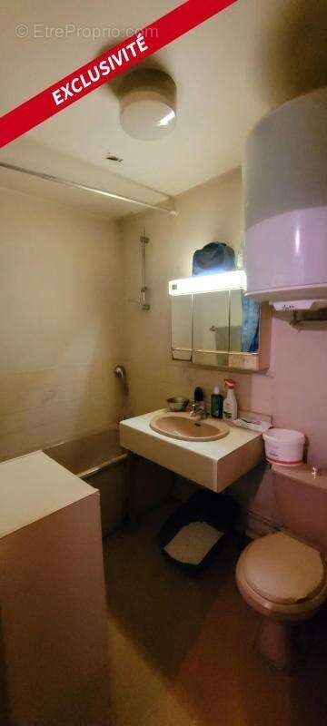 Appartement à HONFLEUR