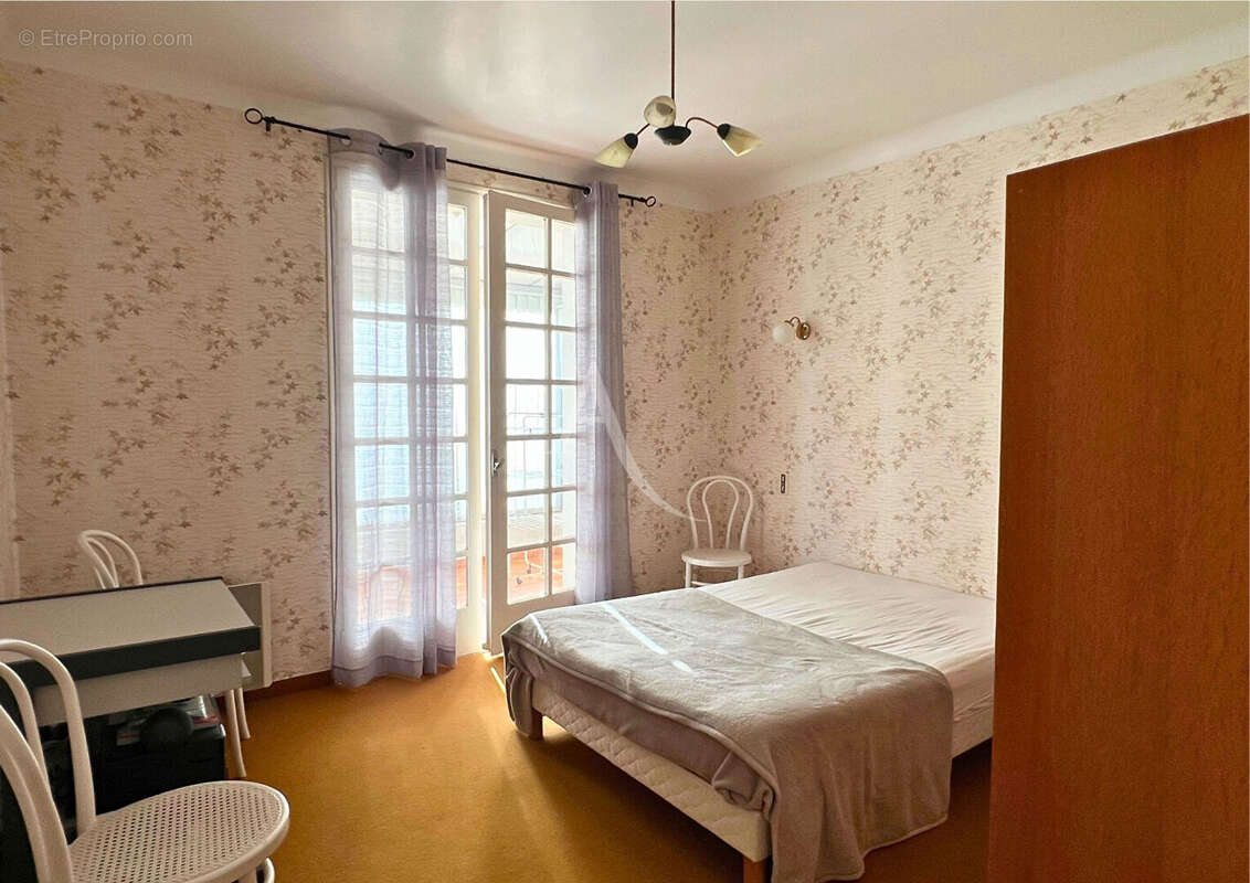 Maison à BEAUVOIR-SUR-MER