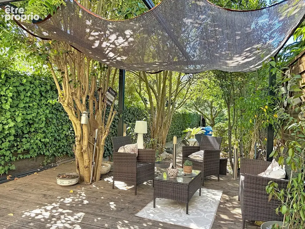 Photo Maison à Istres au prix de 245 000€