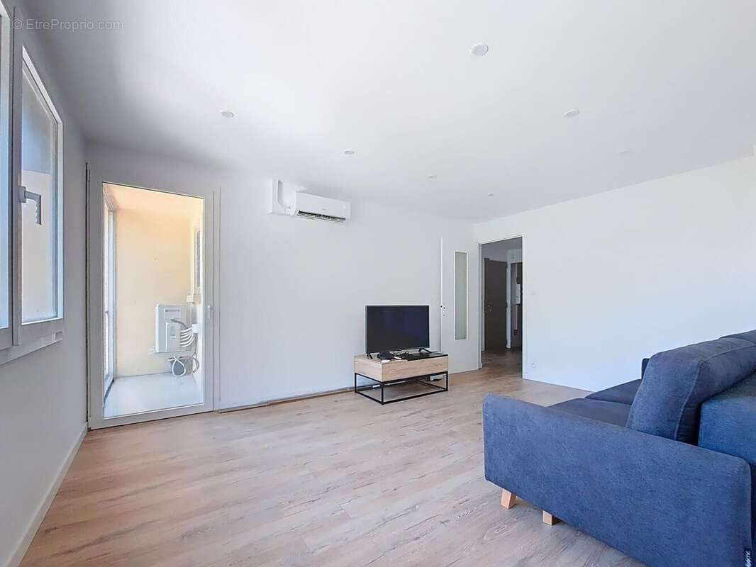 Photo 3 - Appartement à PERPIGNAN