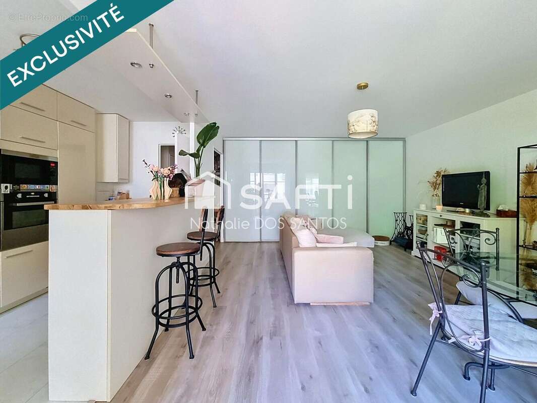 Photo 6 - Appartement à CRETEIL