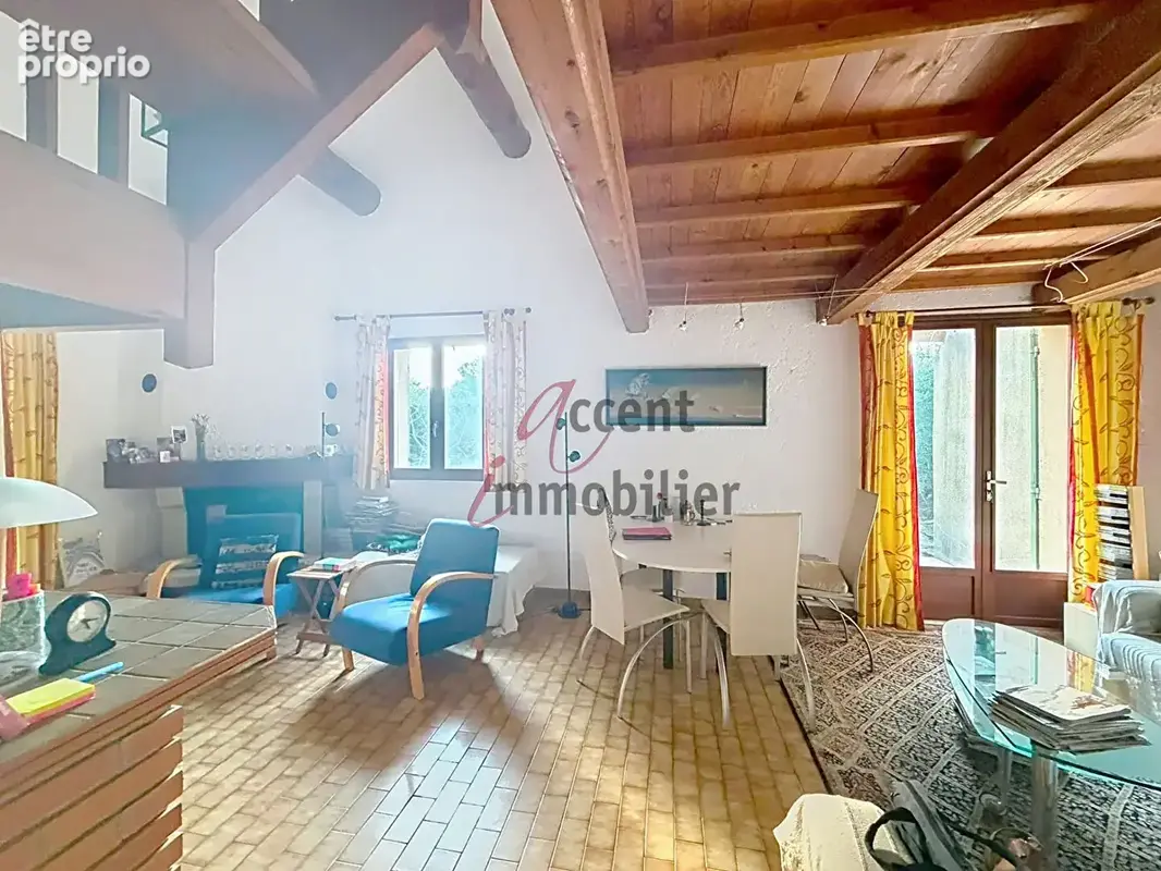 En exclusivité - Charmante maison à Eyragues - photo 6