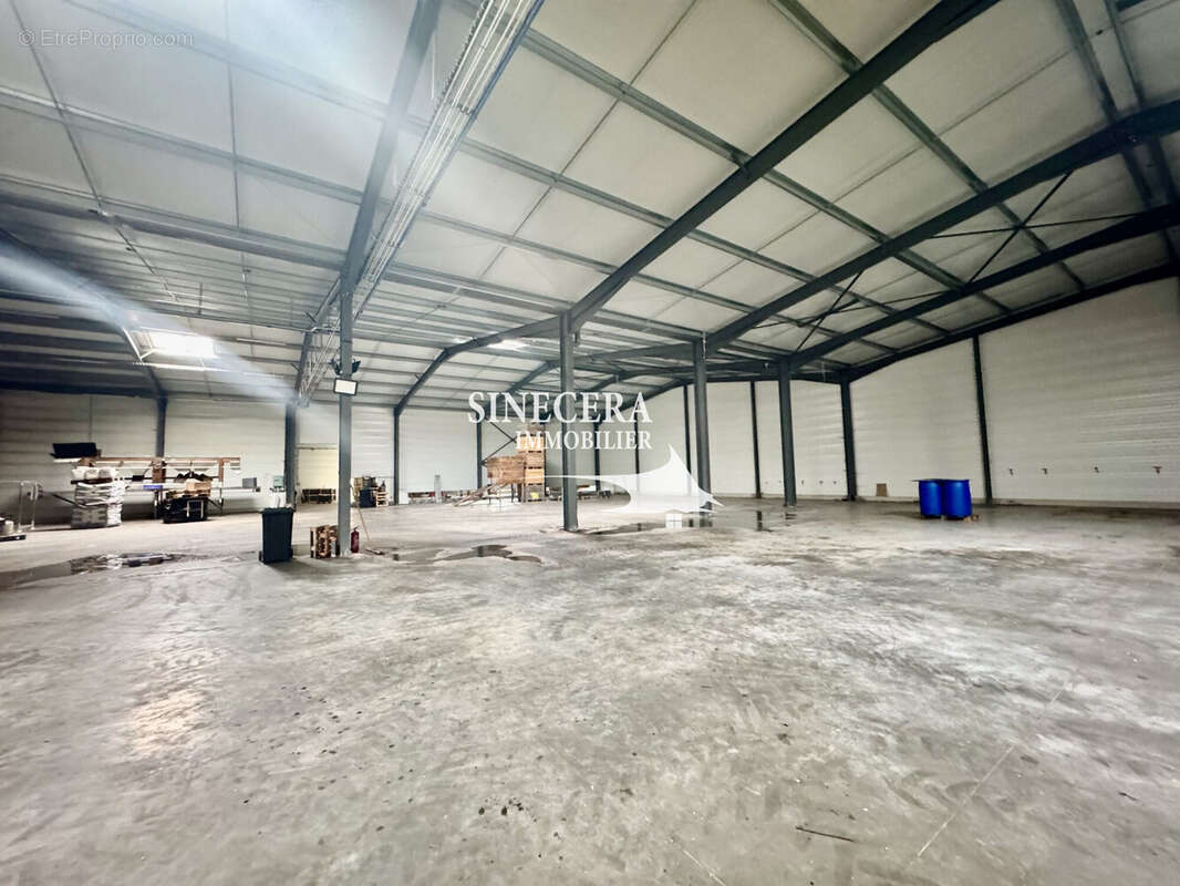 Commerce à PERIGUEUX