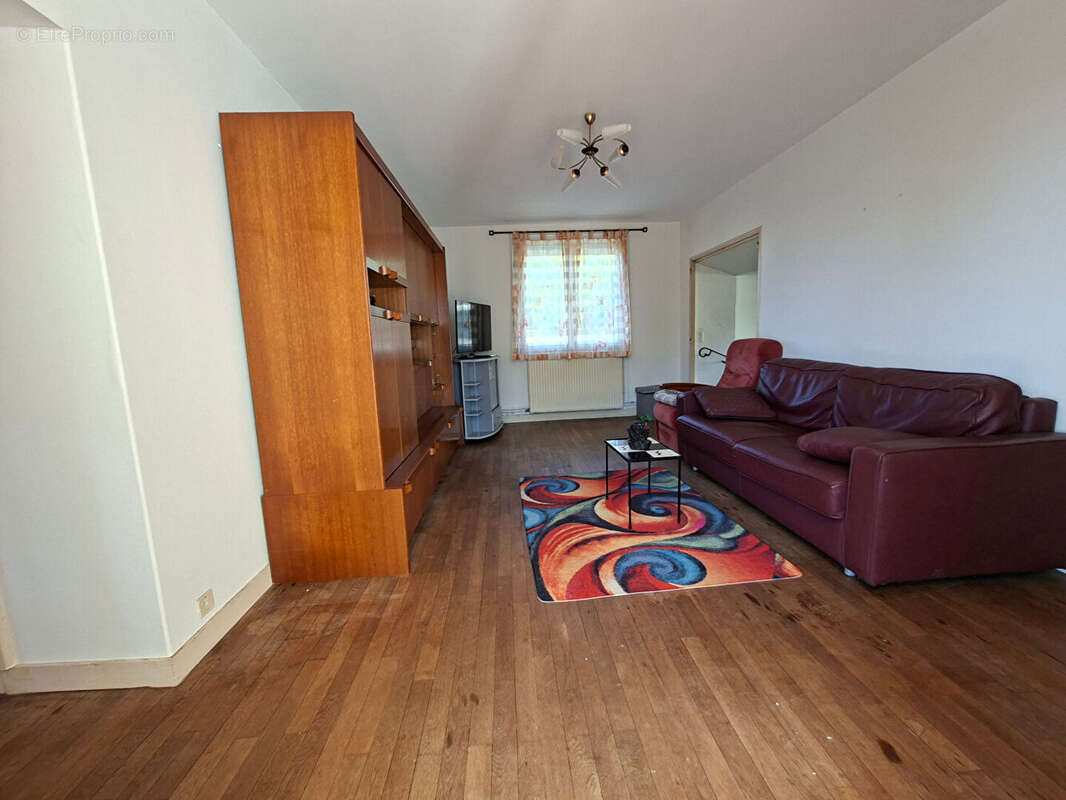 Maison 90m² à thuré - photo 6