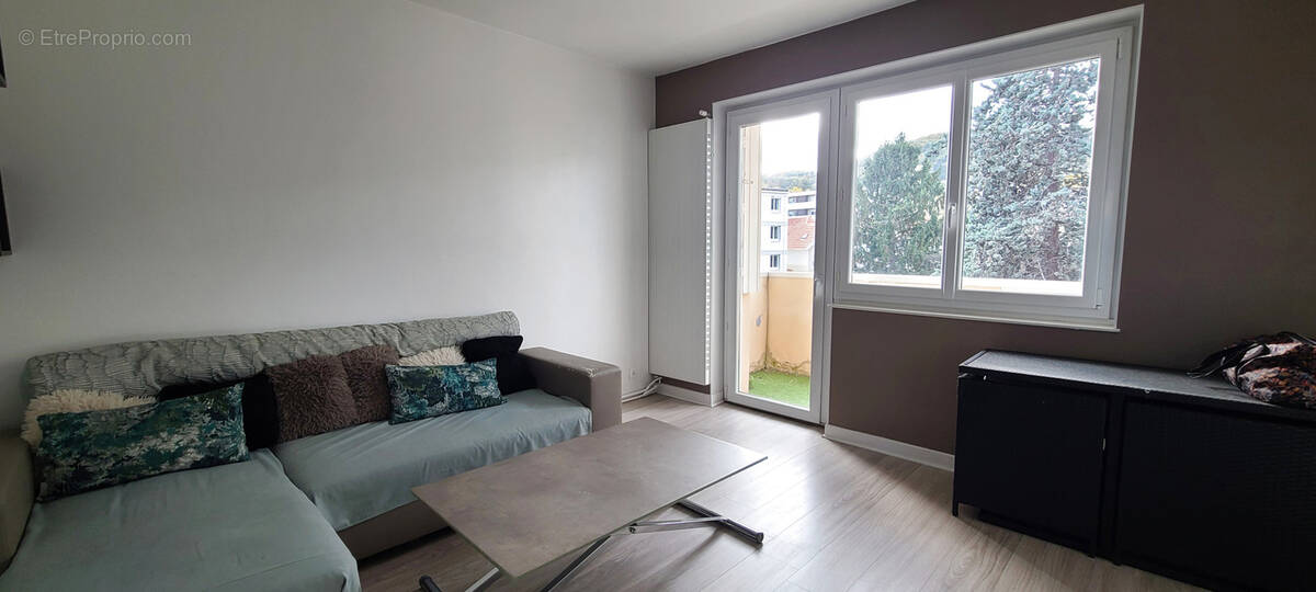 Appartement à CHAMALIERES