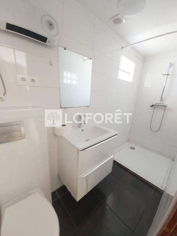 Maison à VILLEMOMBLE