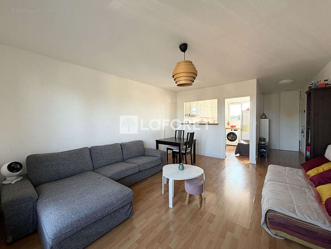 Appartement 4 pièces familial de 71 m² à Draveil - photo 4