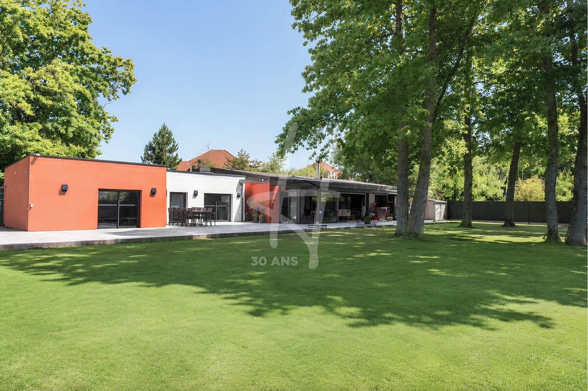 Maison 7 pièces 282 m² · à Marly · 282,2 m² · 970 000 €