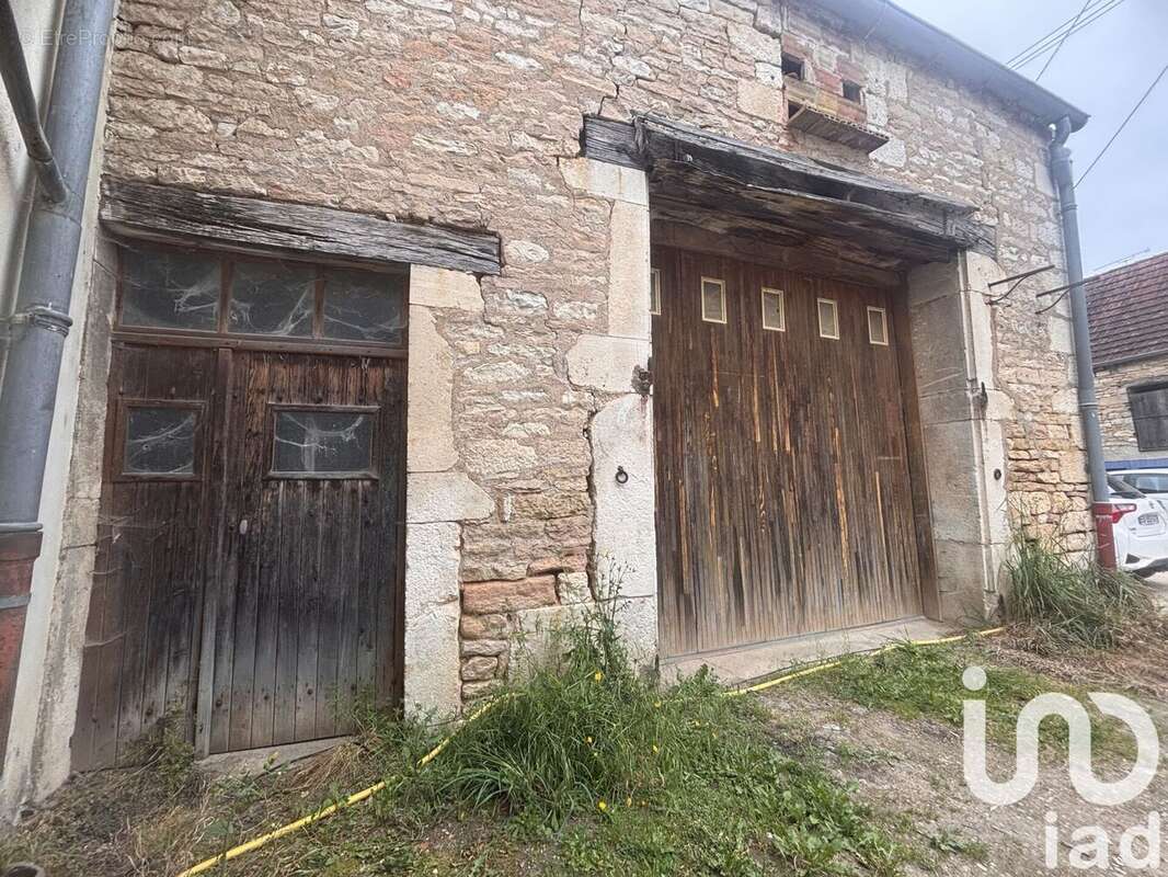 Photo 6 - Maison à FONTAINES