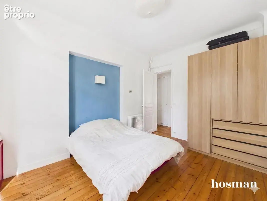 Coup de coeur - Appartement de 82m² - Traversant - Lumineux - Rue de ville d'Avray, Sèvres - photo 8