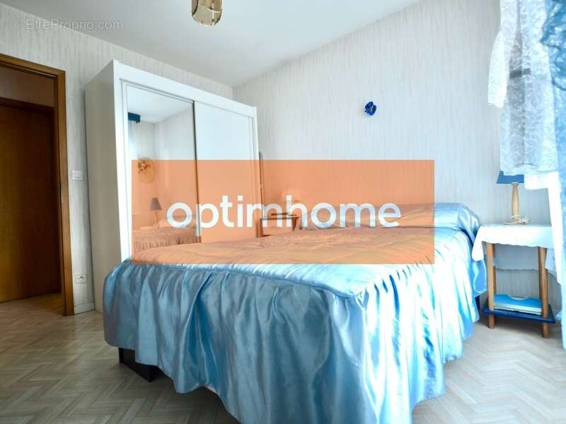 Appartement à HAGONDANGE