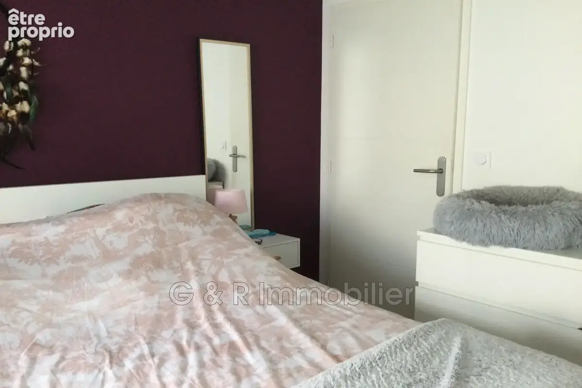 Appartement 3 pièces 58 m² à vendre à Saint-Zacharie (83640) - photo 8