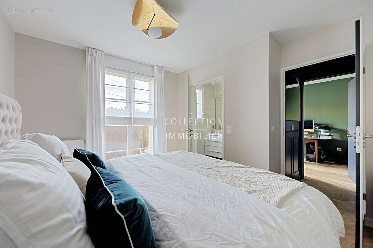 Appartement à CLAMART