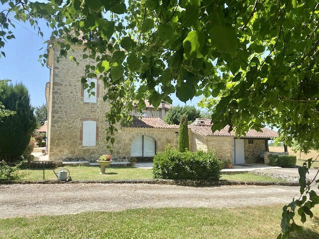 Maison à AUCH