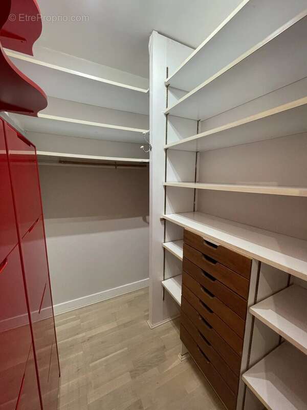 Appartement à CHATOU