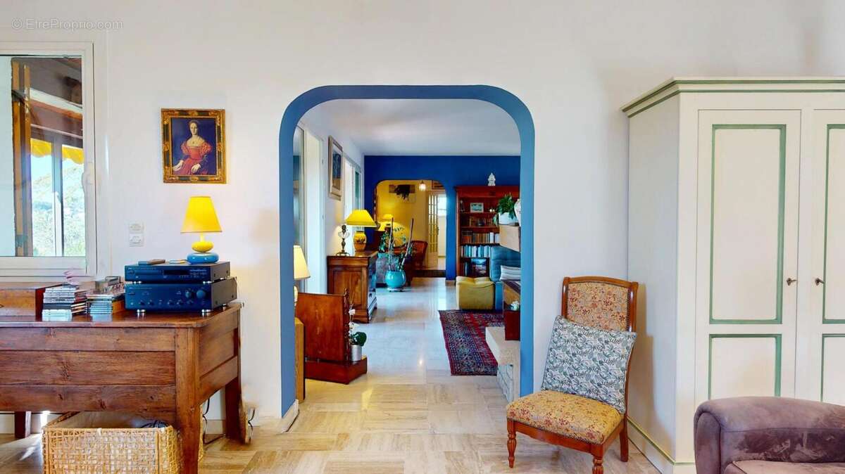 Photo 6 - Maison à CARQUEIRANNE