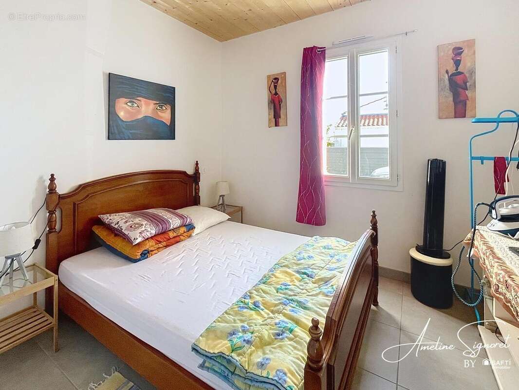 Photo 4 - Maison à BARBATRE