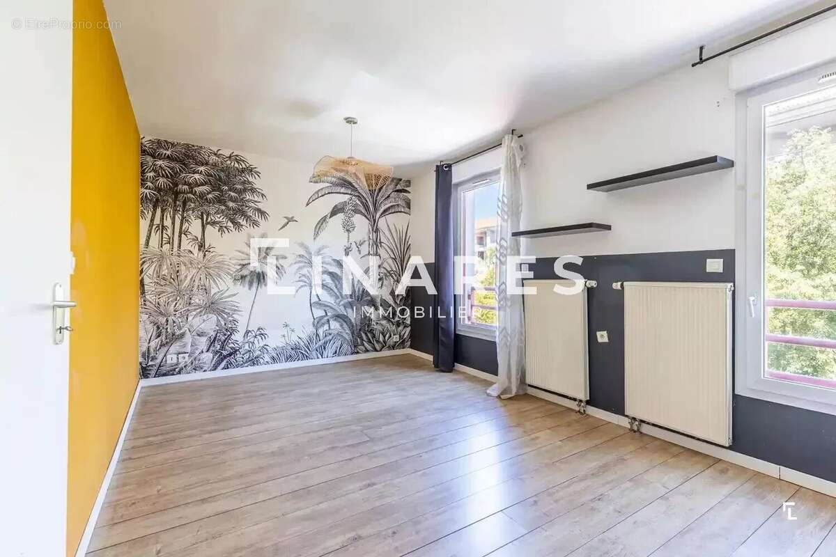 Appartement à MARSEILLE-12E