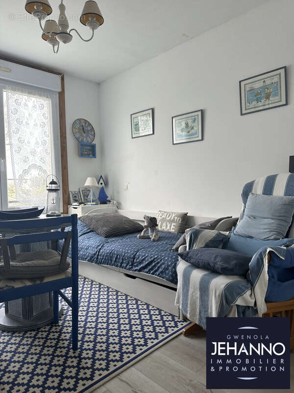 Maison à NOYALO