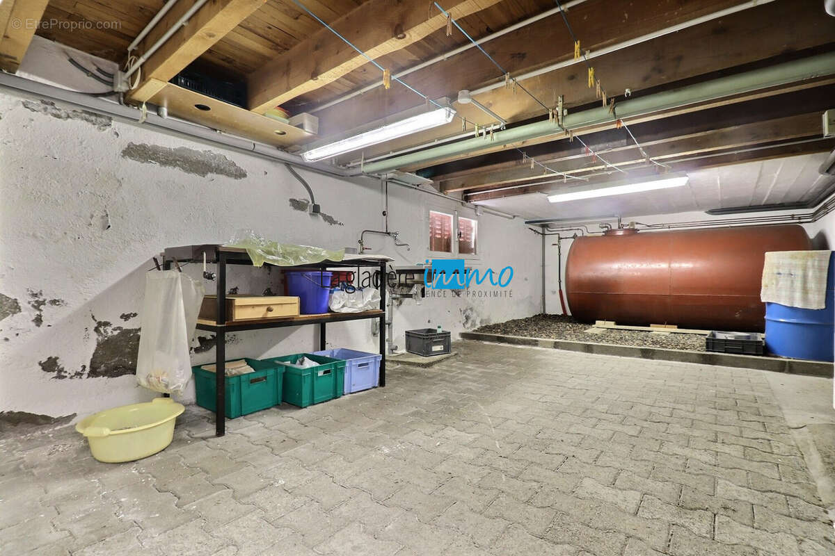 Maison 70 m² à Clermont-Ferrand  - photo 8