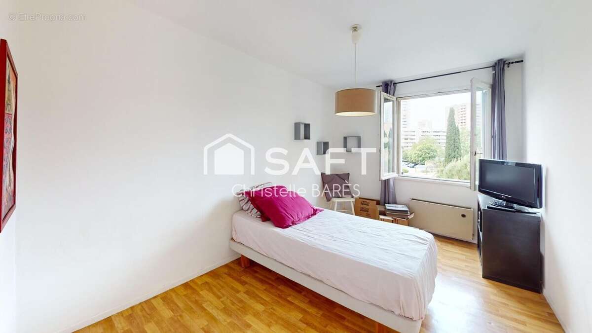 Photo 5 - Appartement à TOULON