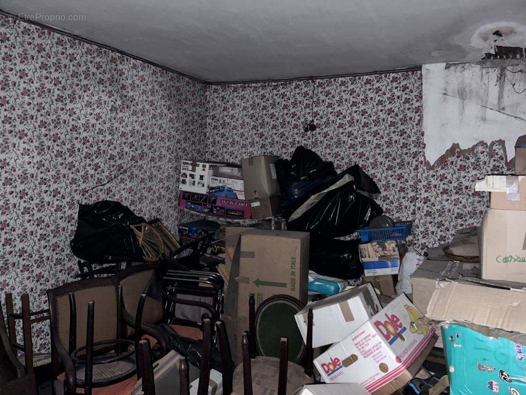 Appartement à FIGEAC