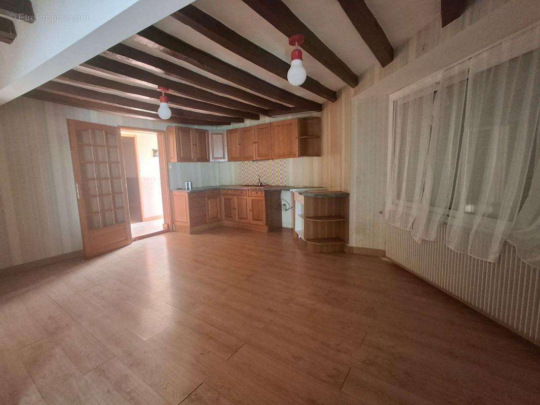 Maison À Vendre - photo 2