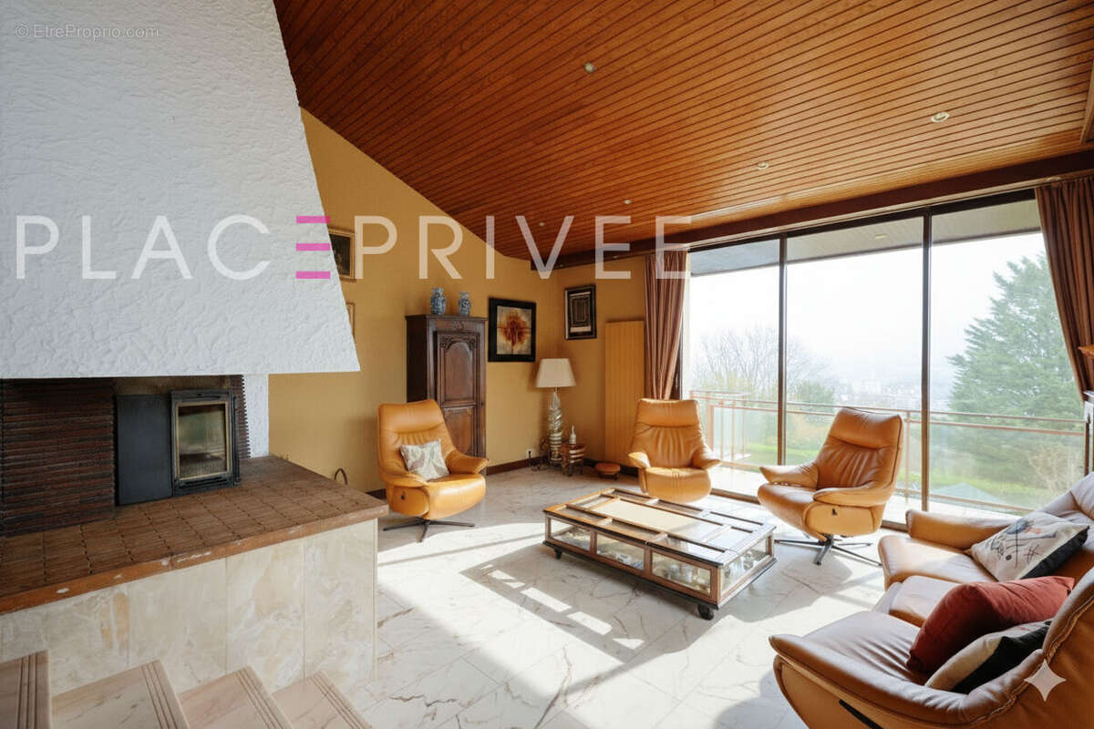 Maison à VANDOEUVRE-LES-NANCY