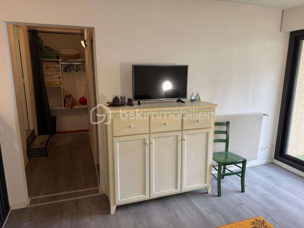 Appartement à SAINT-CYPRIEN
