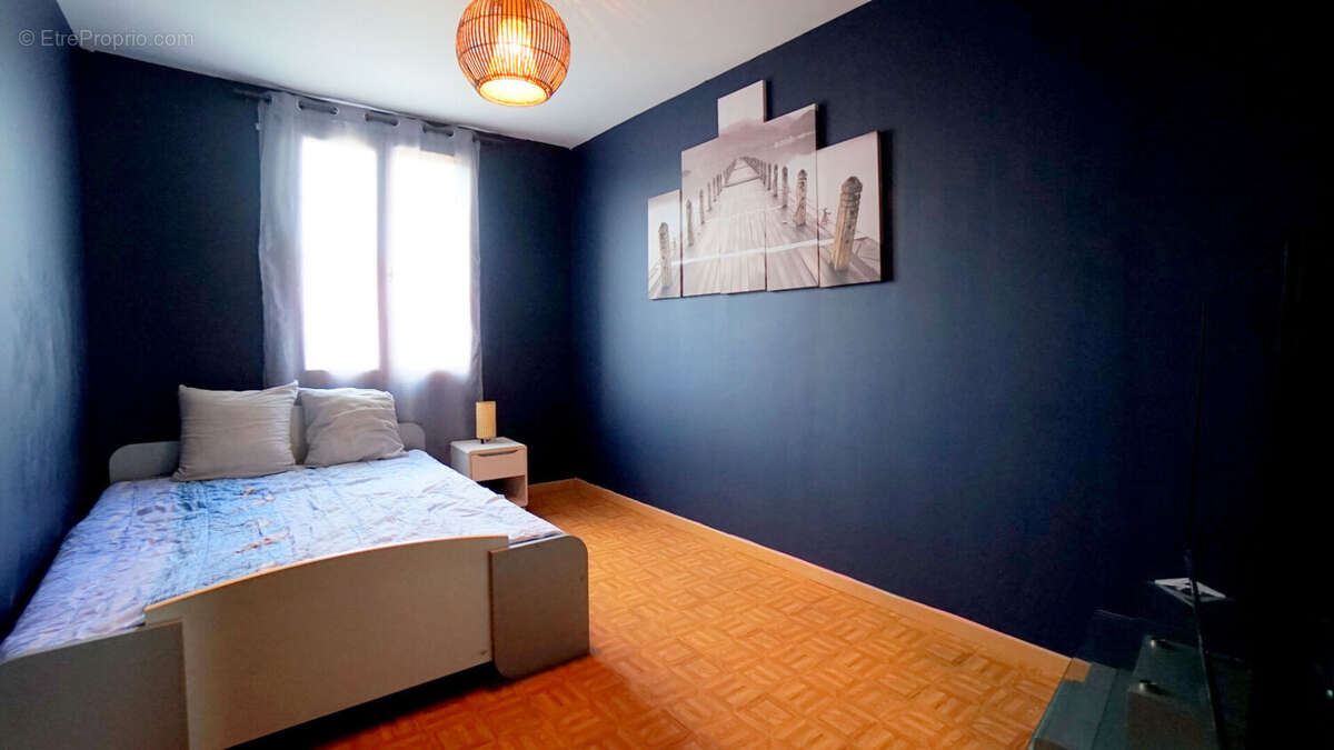 Maison - 6 chambres - 127 m2 - photo 6