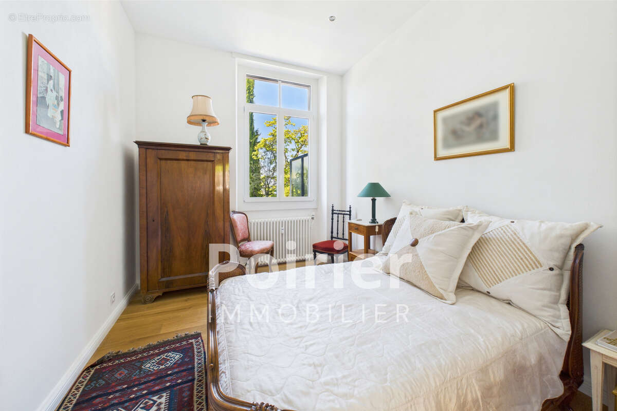 Appartement à EVIAN-LES-BAINS