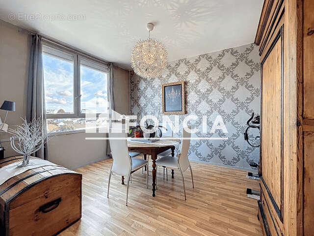 Appartement à LIMOGES