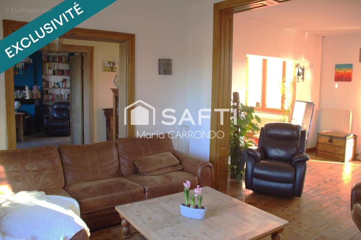 Photo 2 - Maison à BELLAING