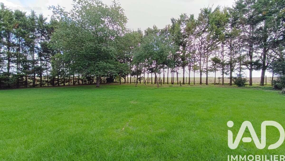 Photo 4 - Maison à DEOLS