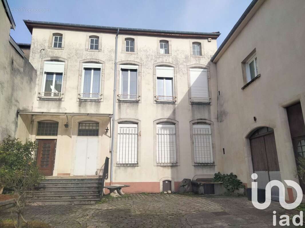 Photo 2 - Appartement à TOUL