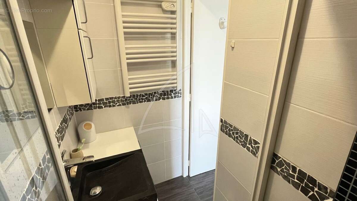 Appartement à PALAVAS-LES-FLOTS